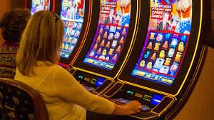 hunter slot casino Baccarat Roulette MMK ဖြင့် ကစားနည်း