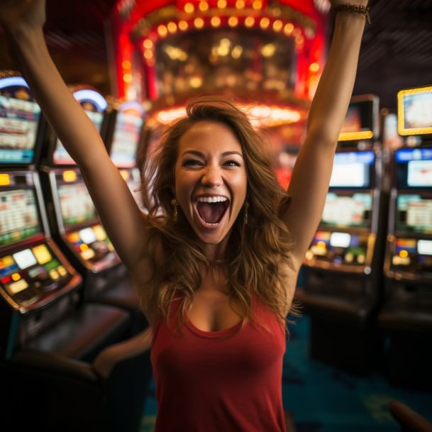 Classic Slots — ရိုးရာ 3 reel slot ဂိမ်းများ