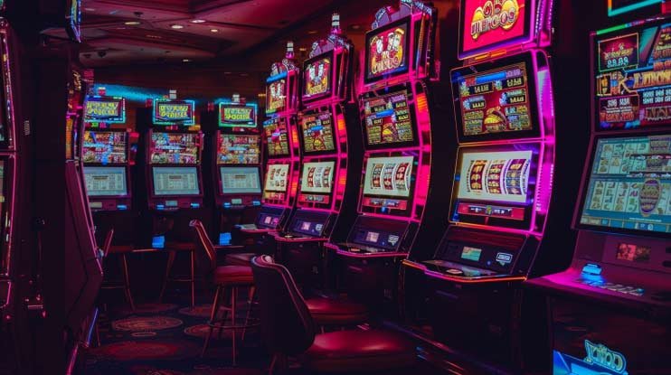 hunter slot casino MMK ငွေဖြင့် Baccarat Roulette ကစားနေသော မြန်မာ ကစားသမား