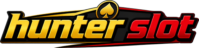 hunter slot လိုဂို